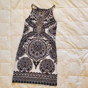 Macy's dress INC size PP